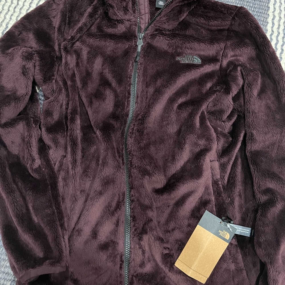 North Face Fleece Jacket